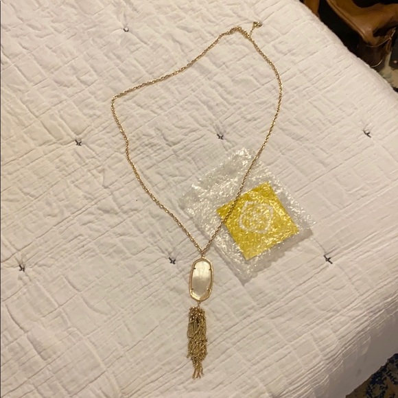 Kendra Scott Necklace - Picture 1 of 5